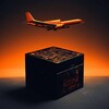 Логотип телеграм канала @aircraft190 — Черный ящик | Катастрофы