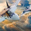 Логотип телеграм канала @aircraft23 — Aviation