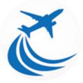 Logo saluran telegram aircraft_ir — AirCraft ✈️