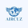 Telegram kanalining logotibi aircuz — AIRCUZ - АСМАП Узбекистан
