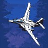 Telegram channel AirDefence - Житомир | Монитор | БпЛА | Монітор logo