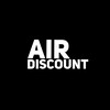 Логотип телеграм канала @airdiscount_original — Air.discount | IPhone 17 pro