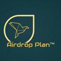 Logo saluran telegram airdopplanofficial — Airdrop Plan™