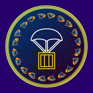 टेलीग्राम चैनल का लोगो airdrop_alert_hunter — Airdrop Alert Hunter 🪂