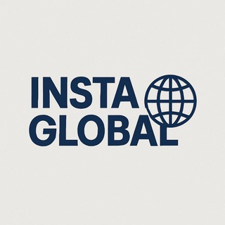 Logo of telegram channel airdrop_announcemen — INSTA GLOBAL📑