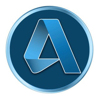 Logo saluran telegram airdrop_ariooo — ایردراپ و ارز دیجیتال آریوو