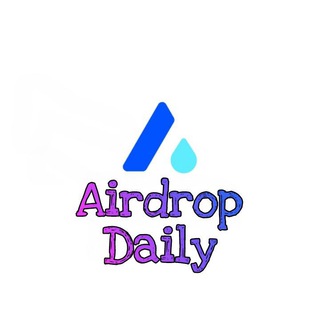 Logo saluran telegram airdrop_dailyofficial — Airdrop Hunter Claim