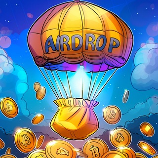 Logo of telegram channel airdrop_discoveries — Airdrop Discoveries