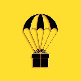 Логотип телеграм -каналу airdrop_drop_drop — Air Drop
