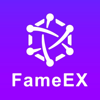 Logo of telegram channel airdrop_fameex — Airdorp FameEX