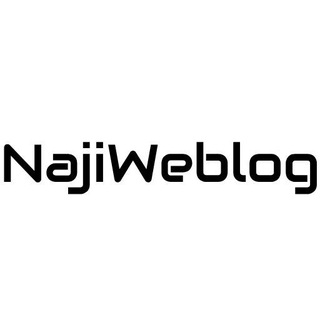 Telegram channel ناجی بلاگ logo