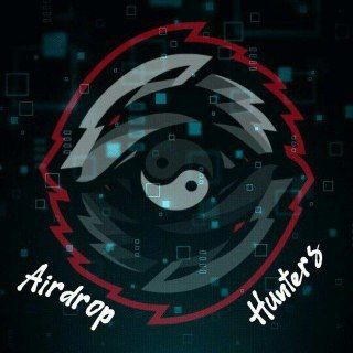 Логотип телеграм канала @airdrop_hunters4 — Airdrop Hunters™