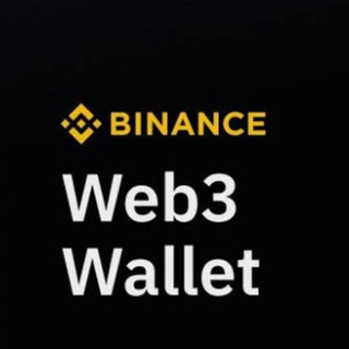 Logo of telegram channel airdrop_investor — Binance Web3 Wallet News ❂