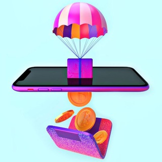 لوگوی کانال تلگرام airdrop_lands_free — Airdrop Lands Free 📱🔜💰