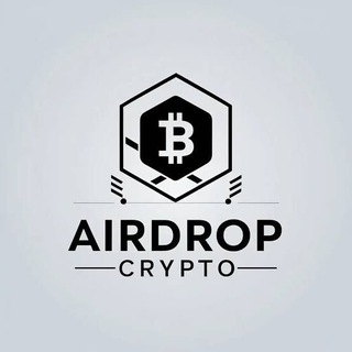 Logo of telegram channel airdrop_newsbd — Crypto Airdrop