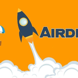 Логотип телеграм канала @airdrop_nftt — Airdrop NFT