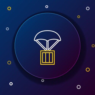 Logo of telegram channel airdrop_offerss — AIRDROP OFFERS