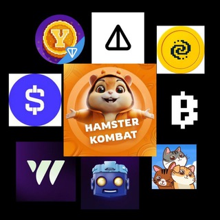 لوگوی کانال تلگرام airdrop_officiel — Airdrop | همستر | داگز | کد مورس |کلید همستر