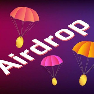 Logo of telegram channel airdrop_on_hunt — Token Airdrops