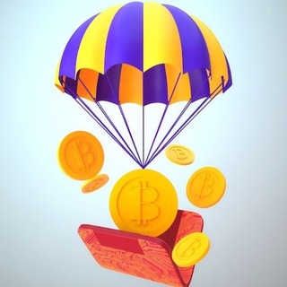 Telegram kanalining logotibi airdrop_oyinlarr — AIRDROP O'YINLAR 🪙