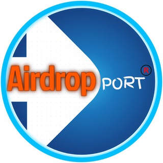 Logo of telegram channel airdrop_port3 — Airdrop Port Official