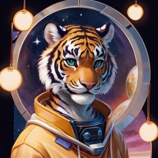 Logo of telegram channel airdrop_tiger — Airdrop Tiger 🚀
