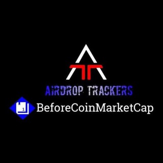 Logo of telegram channel airdrop_trackers_official — AIRDROP TRACKERS