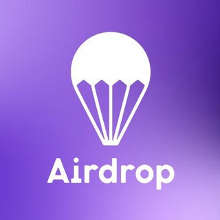 لوگوی کانال تلگرام airdrop_w3 — Airdrop