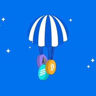 Logo saluran telegram airdrop_wa — Best Airdrops