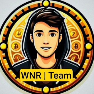 لوگوی کانال تلگرام airdrop_wnr — تست نت رایگان | WNR TEAM
