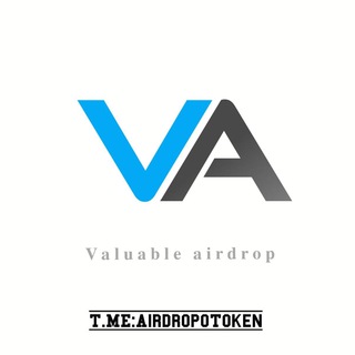 لوگوی کانال تلگرام airdrop0token — ایردراپ های با ارزش