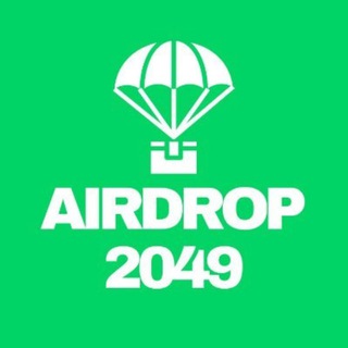 Telegram channel Airdrop2049 Community logo