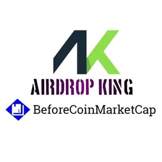 لوگوی کانال تلگرام airdrop242 — Airdrop King