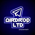 Logo saluran telegram airdrop3ltd — Airdrop3 LTD