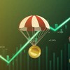Logo of telegram channel airdrop44x — Airdrop 24/7