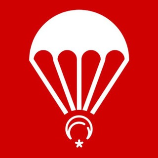 Telgraf kanalının logosu airdrop4turkey — Airdrop Türkiye 🇹🇷