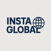 Логотип телеграм -каналу airdrop_announcemen — INSTA GLOBAL📑