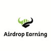 Логотип телеграм канала @airdrop_earning01 — ☠️🔥𝗔𝗜𝗥𝗗𝗥𝗢𝗣 𝗘𝗔𝗥𝗡𝗜𝗡𝗚 ⚡