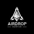 Logo saluran telegram airdrop_hunter_27 — Airdrop Hunter