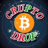 Логотип телеграм -каналу airdrop_krupta — Аірдроп 🔹 Криптовалюта