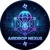 Telegram channel ​々 Airdrop Nexus 々 logo