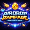 Logo of telegram channel airdrop_rampage2 — Airdrop Rampage