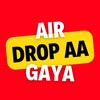 Логотип телеграм канала @airdropaagaya — Airdrop Aa Gaya