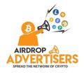 Telegram каналынын логотиби airdropadvertisers1 — Airdrop Advertisers