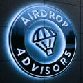 Logo saluran telegram airdropadvisors — Airdrop Advisors