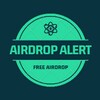 Logo of telegram channel airdropalart24 — Airdrop Alert