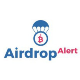 Logo de la chaîne télégraphique airdropalert - Airdrop Alert