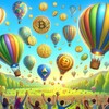Logo of telegram channel airdropandcrypto_farming — Airdrops and Crypto Farming