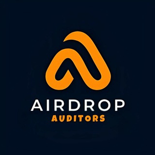 Logo of telegram channel airdropauditors — Airdrop Auditors