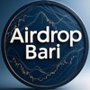Логотип телеграм канала @airdropbari — 𝗔𝗜𝗥𝗗𝗥𝗢𝗣 𝗕𝗔𝗥𝗜 🏡 🇧🇩